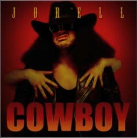 Jorell - cowboy