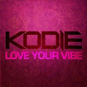 Kodie - love your vibe2