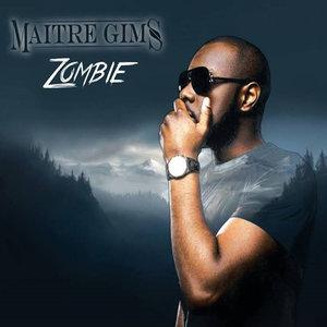 Maitre Gims - zombie1