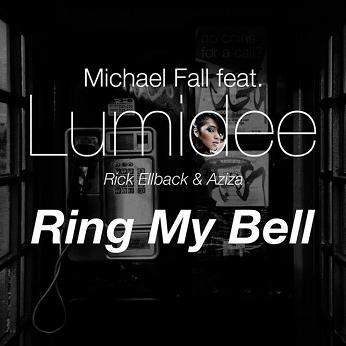 Michael Fall ft Lumidee - ring my bell