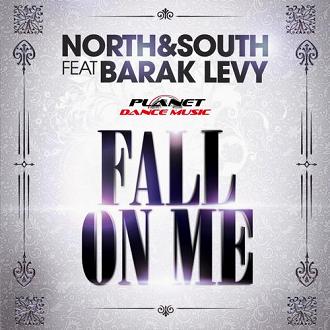 North & South ft Barak Levy - fall on me