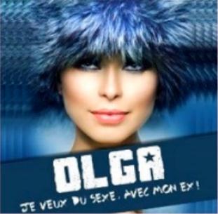Olga - je veux du sexe avec mon ex