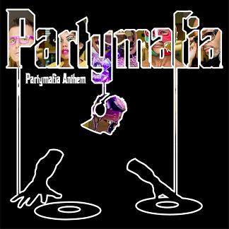 PartyMafia ft Mc Shurakano - partymafia anthem1