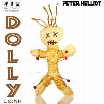 Peter Helliot - dolly crush