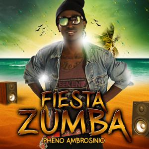 Pheno Ambrosinio - fiesta zumba