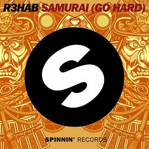 R3hab - samurai