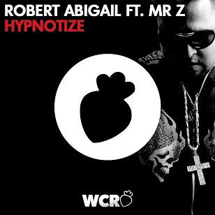 Robert Abigail ft Mr. Z - hypnotize