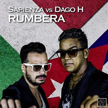 Sapienza vs Dago H - rumbera