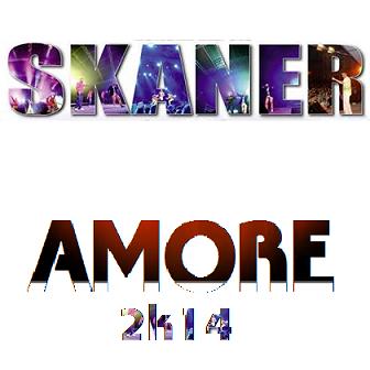 Skaner - amore 2k14