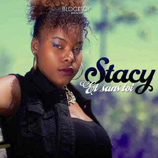 Stacy - et sans toi