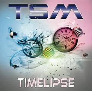 TSM - timelipse