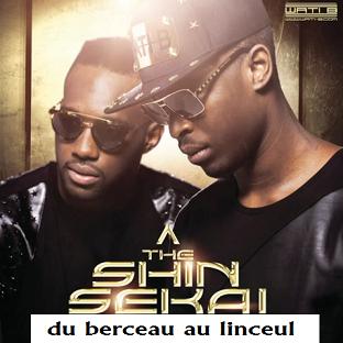 The Shin Sekaï - du berceau au linceul