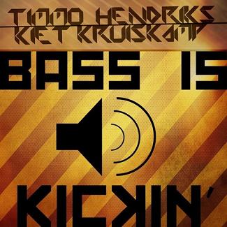 Timmo Hendriks & Kiet Kruiskamp - bass is kickin