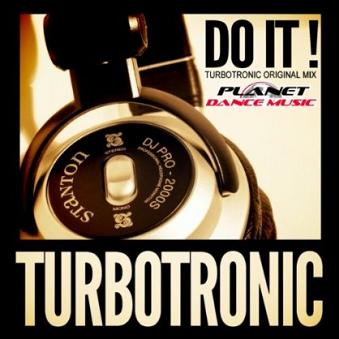 Turbotronic - do it