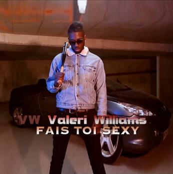 Valeri Williams - fais toi sexy