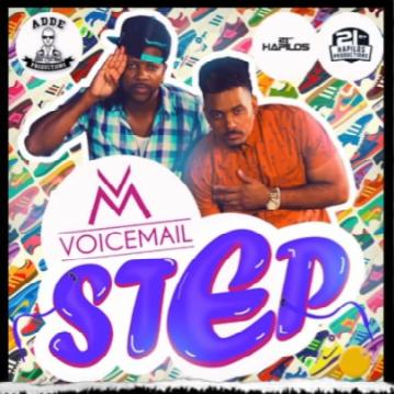 Voicemail ft Boom Boom - step