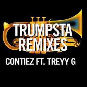 Contiez ft Trevy G - trumpsta