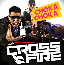 Crossfire - choka choka