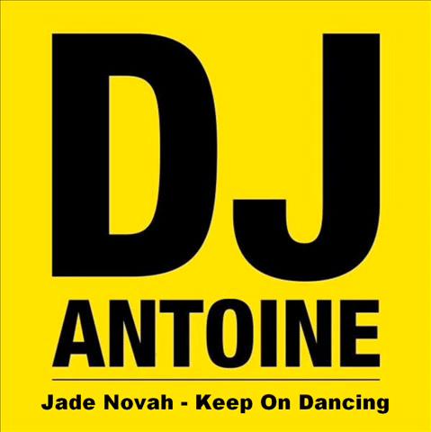 Dj Antoine ft Jade Novah - keep on dancing (with the stars)