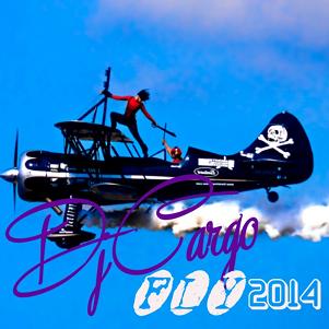 Dj Cargo - fly 2k14