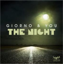 Giorno & You - the night