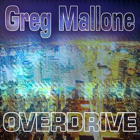 Greg Mallone - overdrive