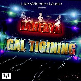 Jah Faya - gal tigiding1