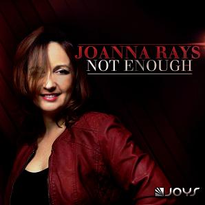 Joanna Rays - not enough