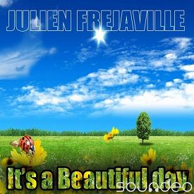 Julien Frejaville - it's a beautiful day