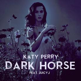 Katy Perry ft Juicy J - dark horse1