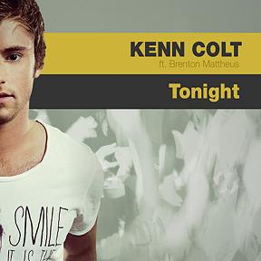 Kenn Colt ft Brenton Mattheus - tonight