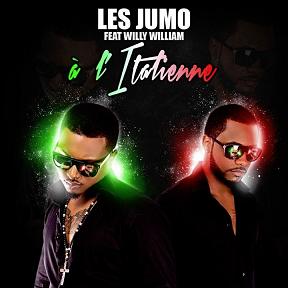 Les Jumo ft Willy William - a l'italienne