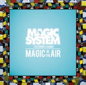 Magic System - magic in the air1