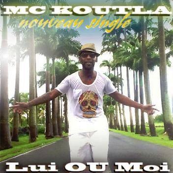 Mc Koutla - lui ou moi