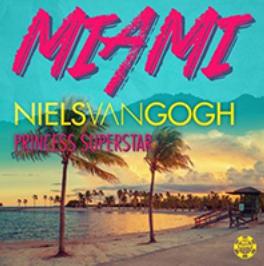 Niels Van Gogh ft Princess Superstar - miami1