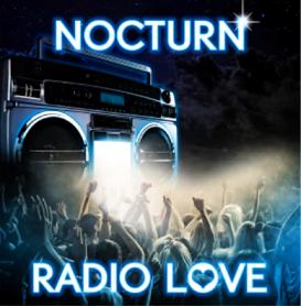 Nocturn - radio love