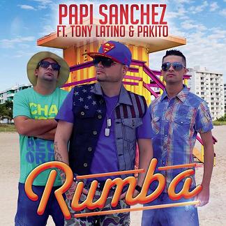 Papy Sanchez ft Tony Latino & Pakito - rumba3