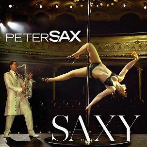 Peter Sax - sexy