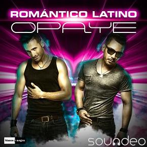 Romántico Latino - opaye