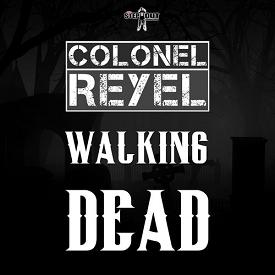 Scory Kovitch ft Colonel Reyel - walking dead