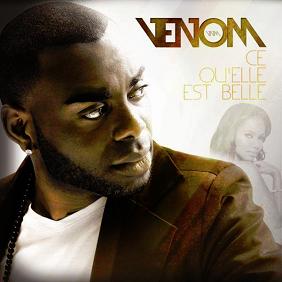 Venom - ce qu'elle est belle