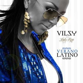 Vilsy - quiero fiesta