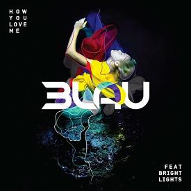 3lau & Bright Lights - how you love me