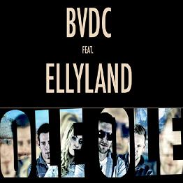 BVDC ft Ellyland - ole ole