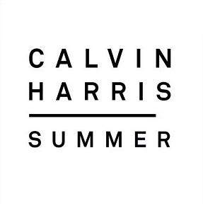 Calvin Harris - summer1