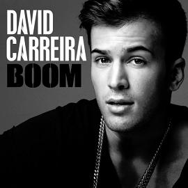 David Carreira - boom