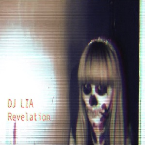 Dj Lia ft Martin Sola - revelation