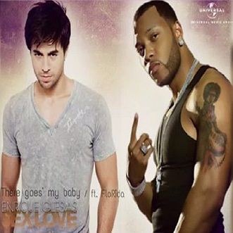 Enrique Iglesias ft Florida - there goes my baby1
