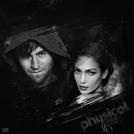 Enrique Iglesias ft Jennifer Lopez - physical