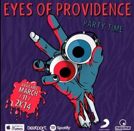 Eyes Of Providence - party time